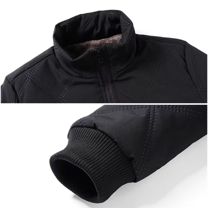 Men's "PolarVortex" Winter Jacket