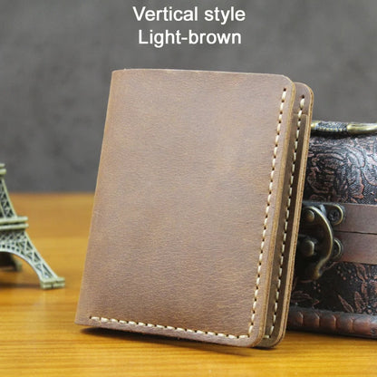 "Ashridge" Money Clip Wallet