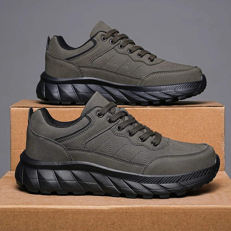 Men's "Apex" Casual Shoes