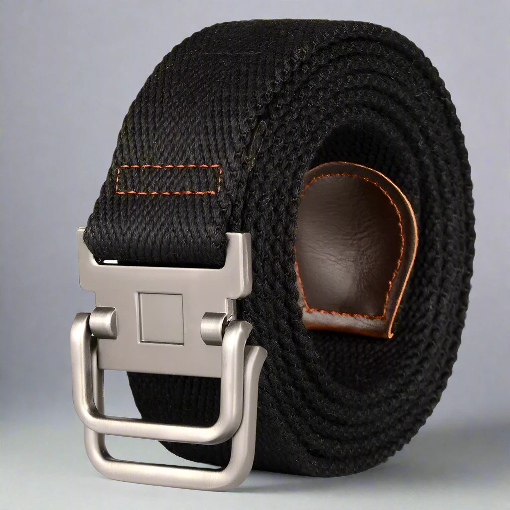 "Rockland" Web Belt