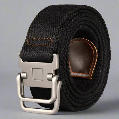 "Rockland" Web Belt