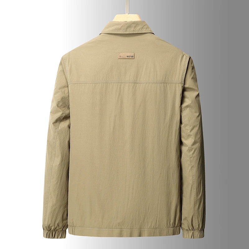 Men's UrbanStride Casual Coat