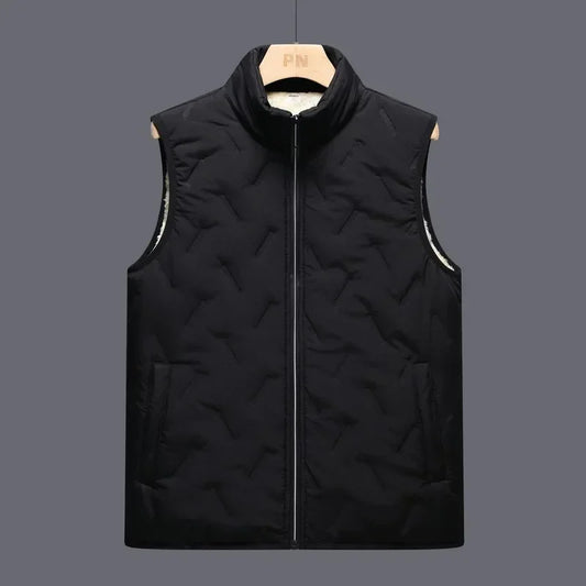 ChillGuard Casual Warm Vest