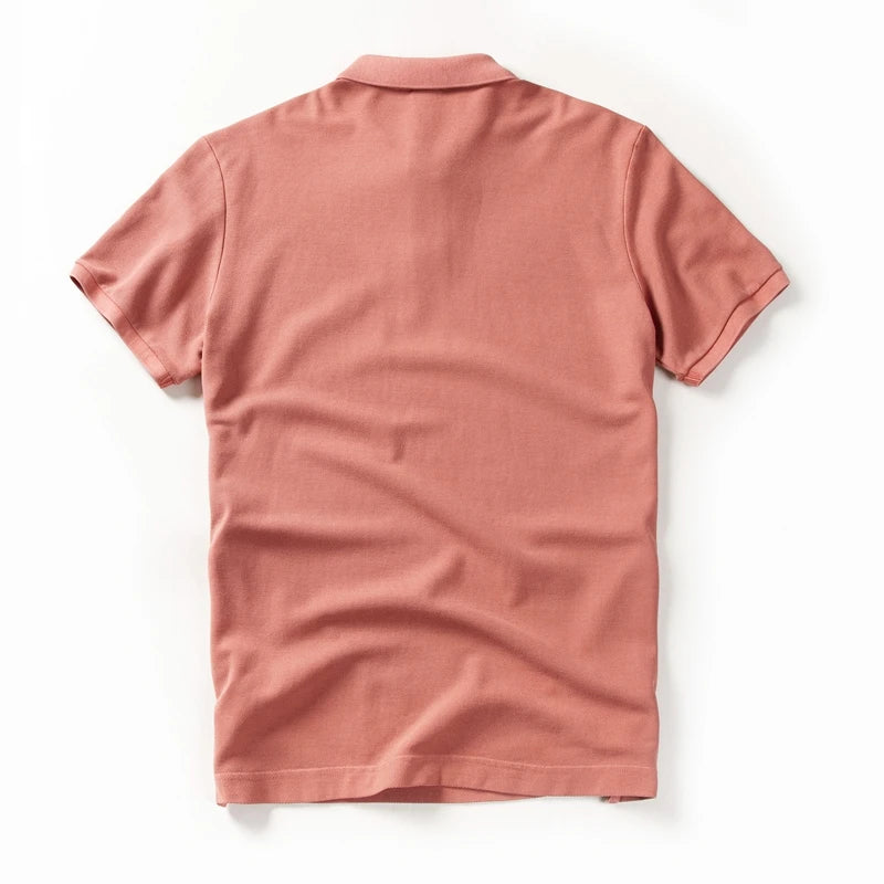 Men's MetroFlex Polo Tee