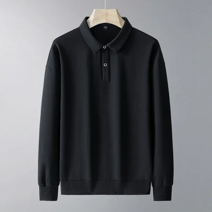 Men's "Fairmont" Casual Polo Shirt