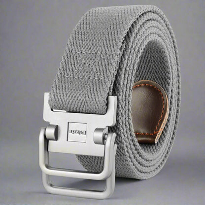 "Rockland" Web Belt