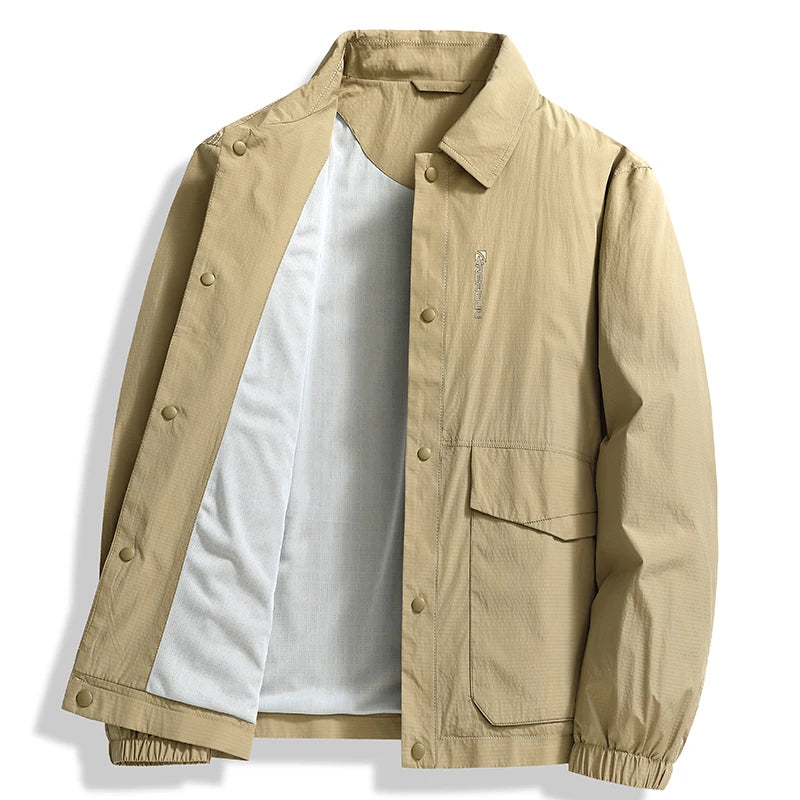 Men's UrbanStride Casual Coat