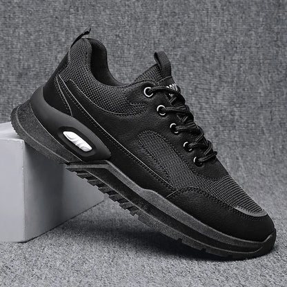 Men's "Aeroflex" Running Shoes