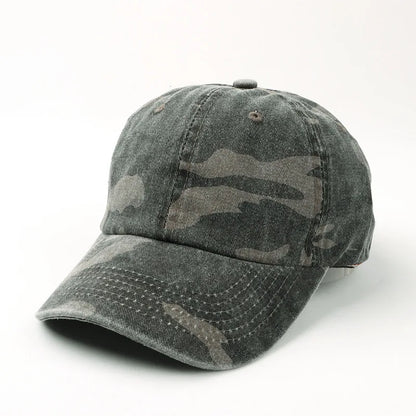 ForestFader Unisex Cap