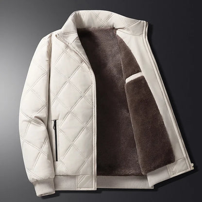 Men's "PolarVortex" Winter Jacket