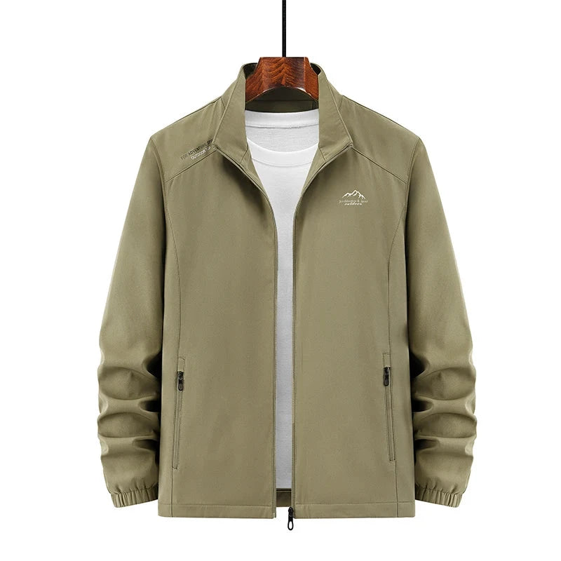 VortexFit Casual Jacket