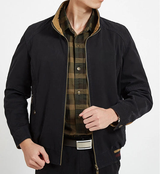 Sutton Double Duty Jacket