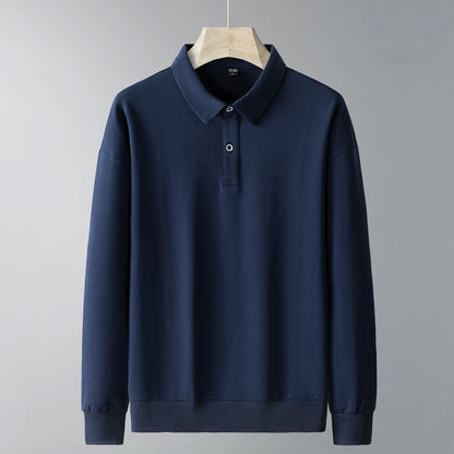 Men's "Fairmont" Casual Polo Shirt