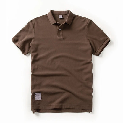 Men's MetroFlex Polo Tee