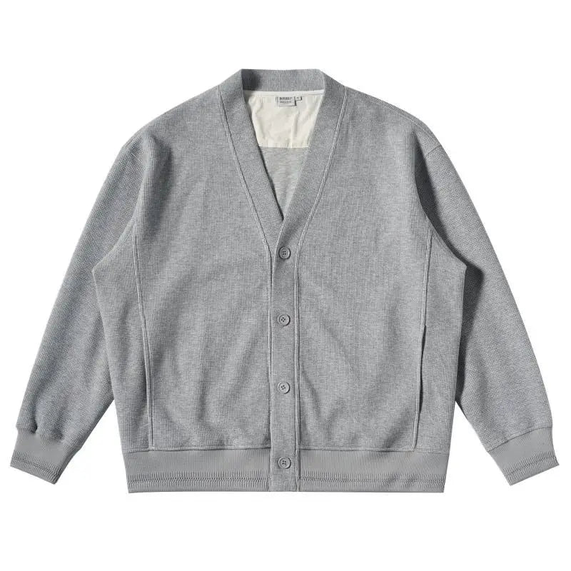 Men's Hampton Casual V-Cardigan