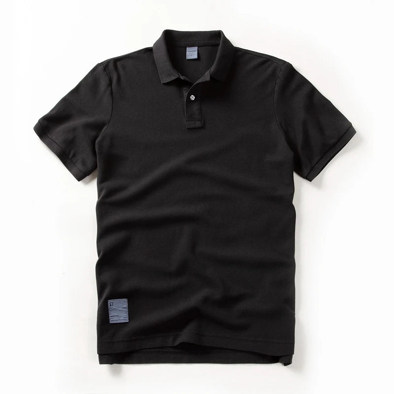 Men's MetroFlex Polo Tee