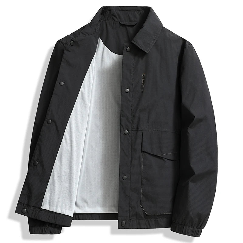 Men's UrbanStride Casual Coat