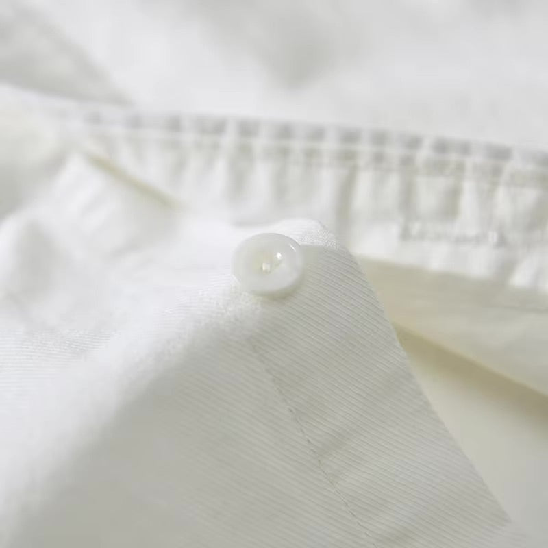 Men's RetroFit Cotton Classic Shirt