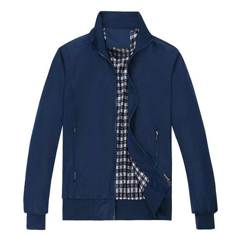 Tailwind Casual Coat