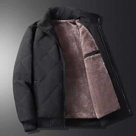 Men's "PolarVortex" Winter Jacket