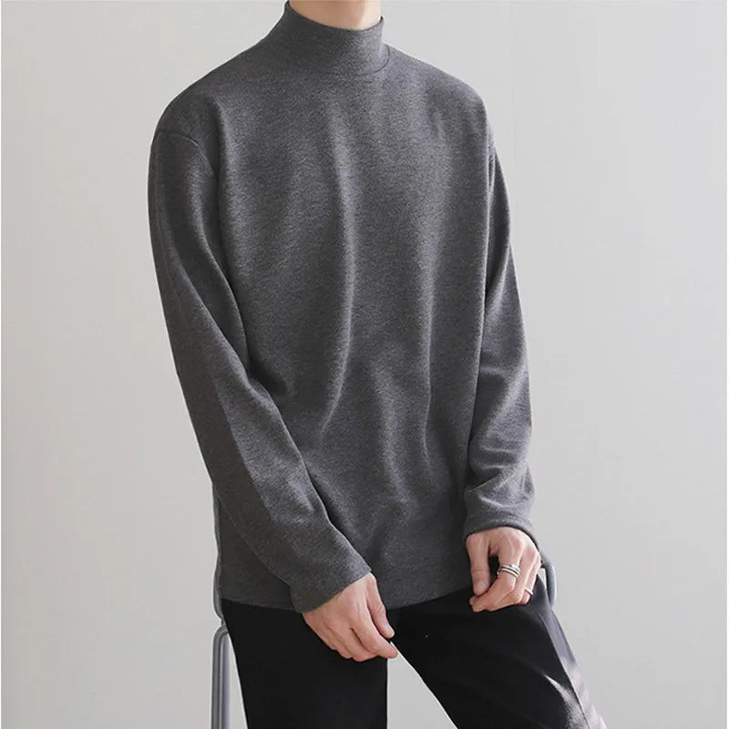 Men's Dalton Cozy Turtleneck