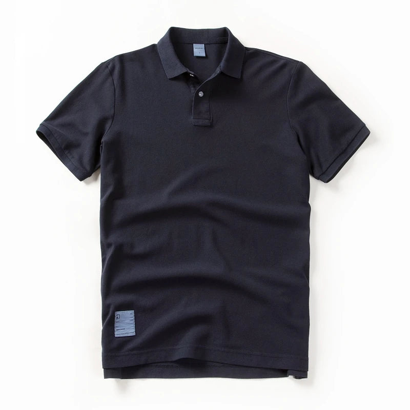 Men's MetroFlex Polo Tee