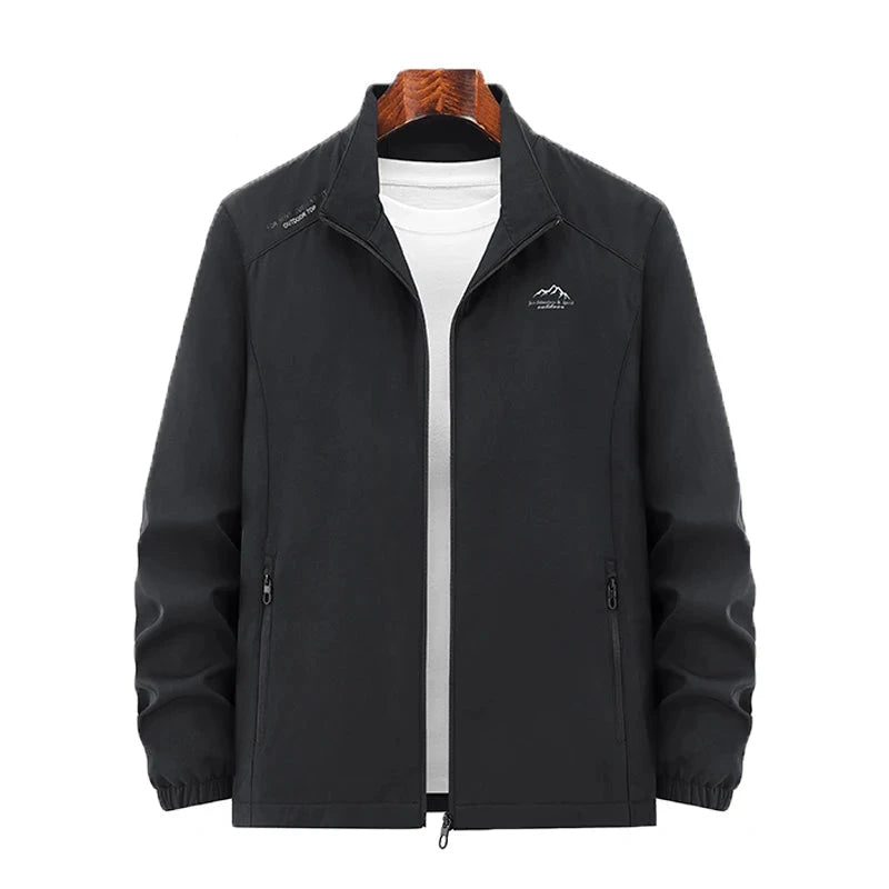 VortexFit Casual Jacket