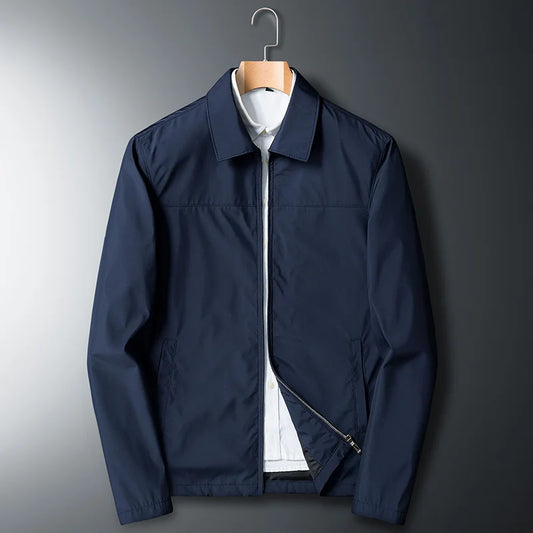 Men's "Vandale" Business Jacket