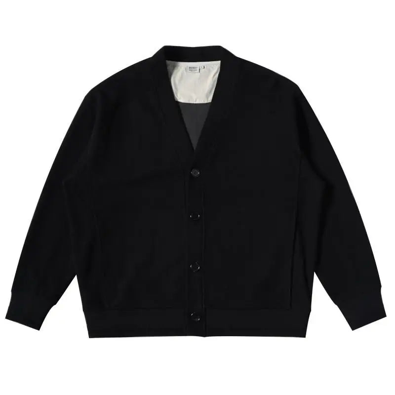 Men's Hampton Casual V-Cardigan