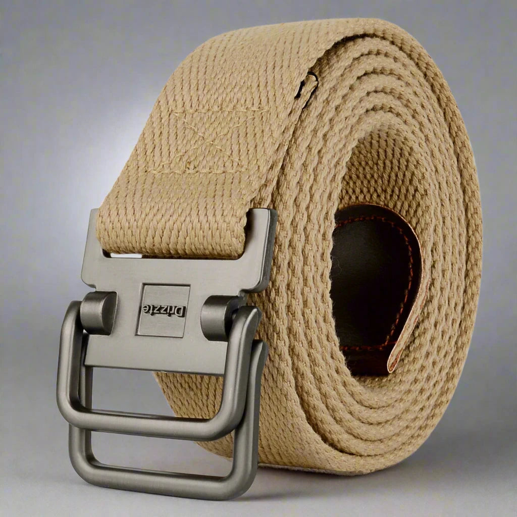 "Rockland" Web Belt