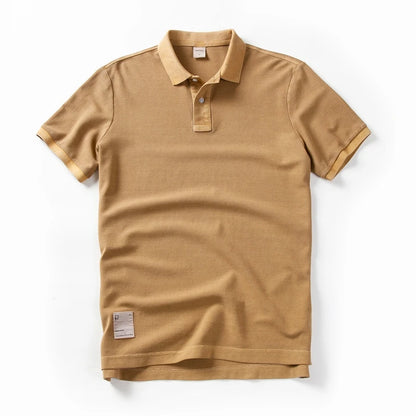 Men's MetroFlex Polo Tee