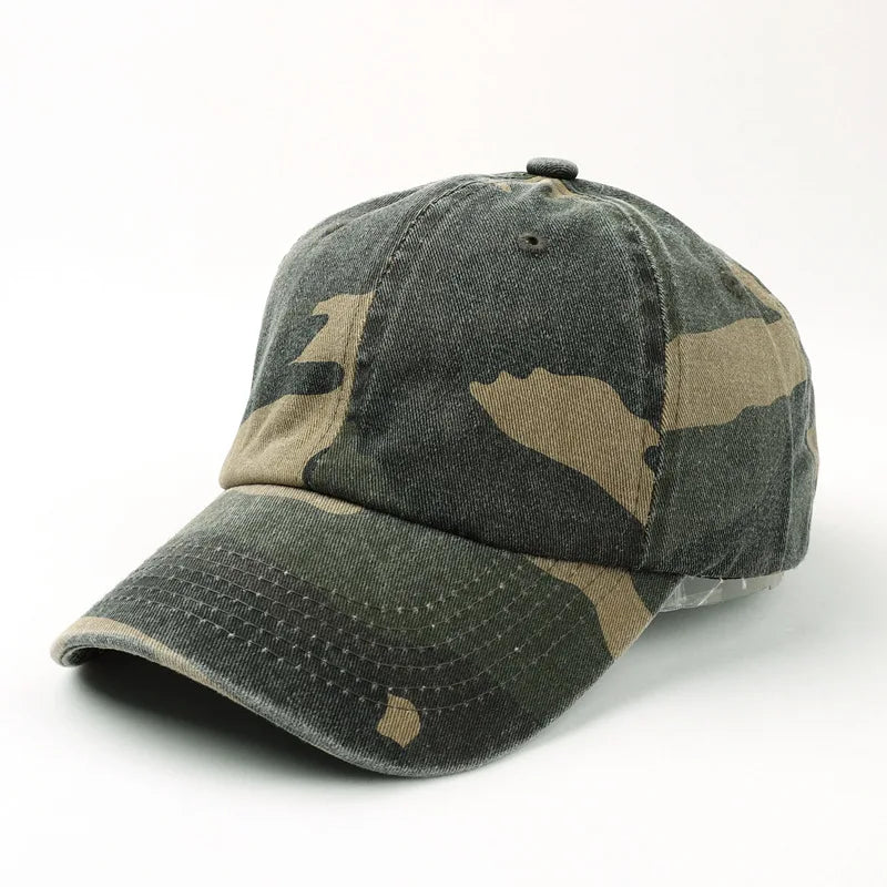 ForestFader Unisex Cap