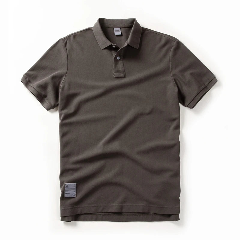 Men's MetroFlex Polo Tee