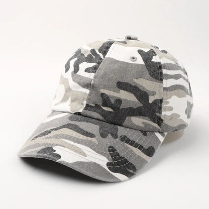 ForestFader Unisex Cap