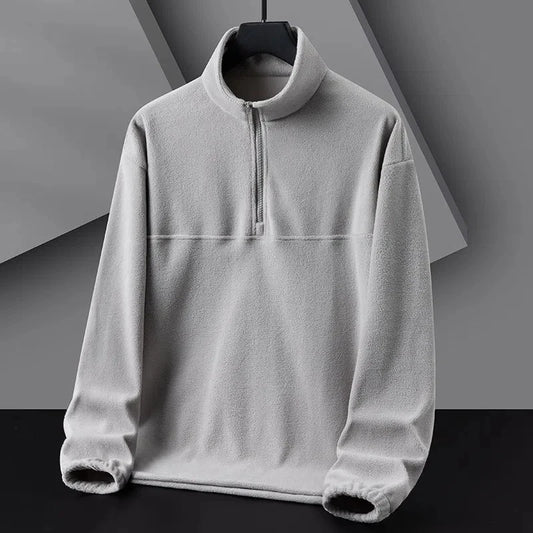 Men's "Everline" Pullover Top