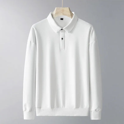 Men's "Fairmont" Casual Polo Shirt