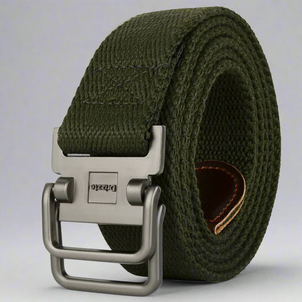 "Rockland" Web Belt