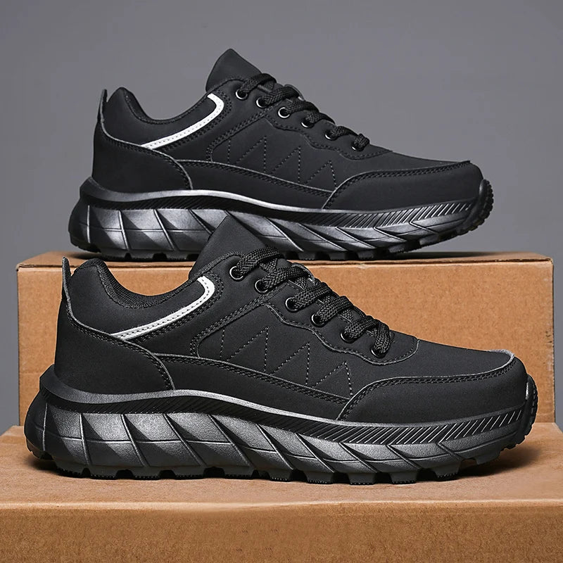 Men's "Apex" Casual Shoes