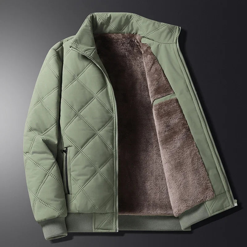 Men's "PolarVortex" Winter Jacket