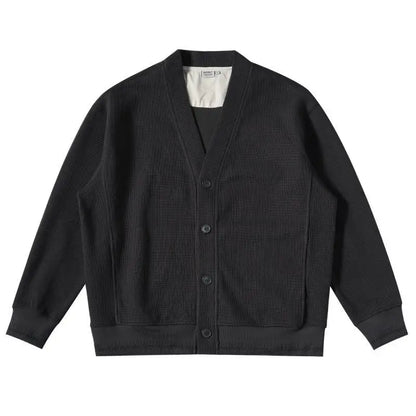 Men's Hampton Casual V-Cardigan