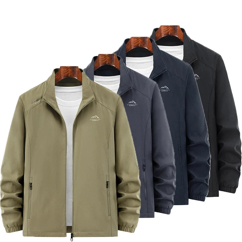 VortexFit Casual Jacket