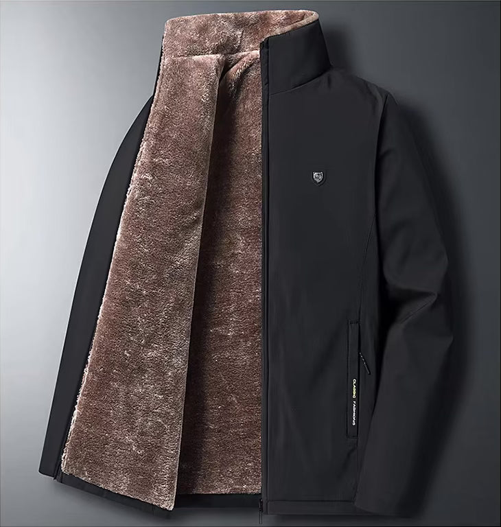 Men's "Windsor" Casual Coat