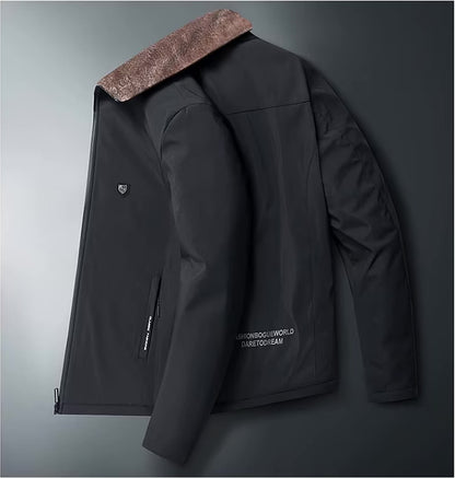 Men's "Windsor" Casual Coat